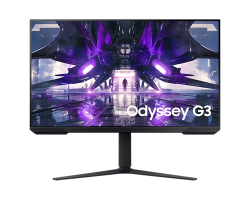 SAMSUNG LCD LS32AG320NEXXS 32" GAMING MONITOR LS32AG320NEXXS