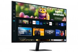 SAMSUNG LS32CM500EEXXS 32" SMART MONITOR LS32CM500EEXXS