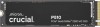 Crucial? P510 1TB PCIe Gen5 NVMe? 2280 M.2 SSD CT1000P510SSD