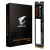 GIGABYTE GP AG450E500G-G AORUS NVMe 1.4 PCIe 4.0x4 M.2 SSD 5