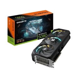 Gigabyte GeForce RTX 5080 GAMING OC 16G (GV-N5080GAMING OC-1