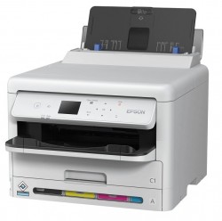 EPSON C11CK25502 WorkForce Pro WF-C5390 A4 Colour Single Fun