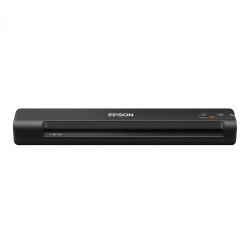 EPSON B11B252502 WorkForce ES-50 Portable Sheetfed Document 