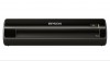 EPSON B11B253502 WorkForce ES-60W Wi-Fi Portable Sheetfed Do