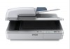 EPSON B11B258502 WorkForce ES-580W A4 Duplex Sheet-fed Docum
