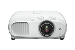 EPSON V11HA73052 Home Theatre EH-TW6250 4K PRO-UHD 3LCD Smar
