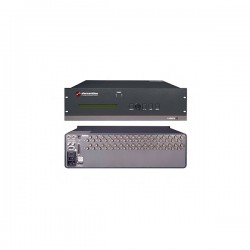 KRAMER 3232V-XL 32x32 Composite Video Matrix Switcher (No Au