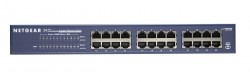 Netgear 10/100/1000 24 Port Unmanaged Gigabit Switch GS524-3