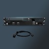 ZeeVee HDb2620-DT  MPEG2 HD Encoder QAM Modulator, 2 HD Chan
