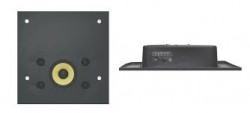 KRAMER YARDEN 8-T 8" Woofer 4 x 1" Pivoting Tweeters ESD? Ce