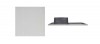 KRAMER TAVOR 8-T Powered 8" Woofer 4 Pivoting Tweeters Ceili