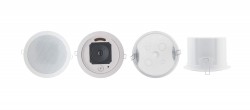 KRAMER GALIL 2-C 2.5" Closed-Back 2-Way Ceiling Speakers