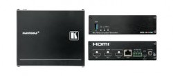 KRAMER KDS-10 MPEG H264/265 Encoder/ Decoder based FPGA boar