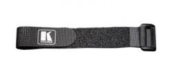 KRAMER CT-200 Hook and Loop Cable Ties, 50pcs