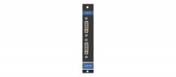 Kramer HDCP-OUT2-F16 2 channels HDCP Output Card for Frame 1