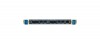 Kramer DTAXR-IN4-F32 4?Input 4K HDMI + Analog Audio over HDB