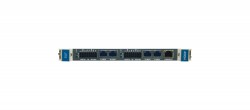 Kramer DTAXR-OUT4-F32 4?Output 4K HDMI + Analog Audio over H