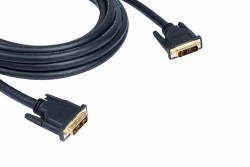 KRAMER C-DM/DM/XL-3 DVI-D Single link (Male - Male) Cable