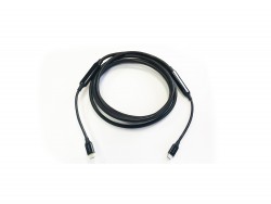 KRAMER CA-USB31/CC-10 USB 3.1 C(M) to C(M) GEN-2,20V/3A Acti