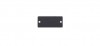 Kramer W-BLANK Wall Plate Insert - Blank Slot Cover Plate