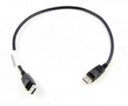 KRAMER CRS-PlugNView-H-230 Active Optical Armored 4K HDMI Ca