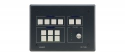 KRAMER RC-74DL 12?Button Master Room Controller with Digital