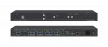 KRAMER VM-218DTXR 2x1:8 4K UHD HDMI and HDBaseT Distribution