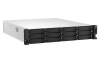 QNAP TS-h1887XU-RP-E2334-16G 18-Bay 2U rackmount Network Att