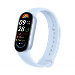 Xiaomi Smart Band 9 Arctic Blue BHR8346GL
