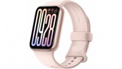 Xiaomi Smart Band 9 Pro Rose Gold BHR8714GL