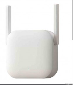 Xiaomi WiFi Range Extender N300 UK DVB4417UK