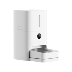 Xiaomi Smart Pet Food Feeder 2 UK BHR9028GB