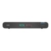 Belkin 2-Port Single Head DP/HDMI to DP/HDMI Video Secure De