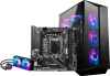 MSI EDGE WIFI m-ITX MOTHERBOARD - D5 MB 8063