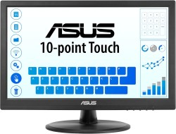 ASUS VT169HE 15.6inch FHD Multi-Touch Monitor