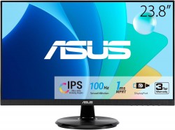 ASUS VA24DQF 23.8" Full HD Eye Care Monitor