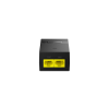 Ruijie PoE Adapter 1-port PoE adapter (1000Base-T, 52V, 15.6