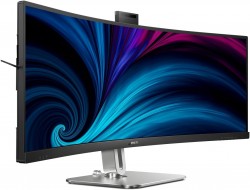 Philips  49" PHI-49B2U5900CH VA Dual QHD 5120 x 1440