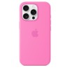 APPLE MDFX4FE/A iPhone 16 Pro Silicone Case with MagSafe - P