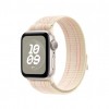 APPLE MYJC3FE/A 42mm Starlight/Pink Nike Sport Loop