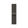 APPLE MAXM4FE/A 40mm Slate Milanese Loop