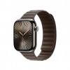 APPLE MXWP3FE/A 42mm Dark Taupe Magnetic Link - M/L