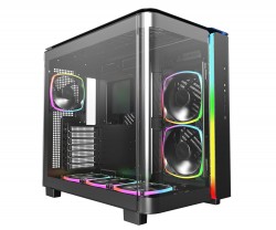 MONTECH KING 95 Pro Black MNT-KING 95 PRO-B