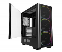 MONTECH SKY TWO GX - Black MNT-SKY-TWO-GX-B