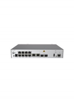 HUAWEI AC650-256AP 10*GE ports, 2*10GE SFP+ ports, built-in 