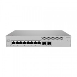 HUAWEI S220S-24P4JX L2 Managed 24*10/100/1000BASE-T ports (4