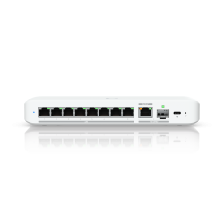 Ubiquiti Unifi Flex 2.5G  USW-Flex-2.5G-8-PoE