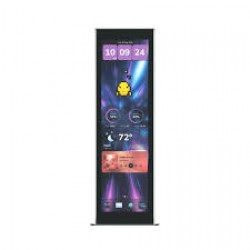 HYTE ACC-HYTE-LK-Y7TTI-BB Y70 Touch Infinite Display Upgrade