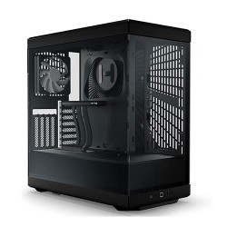 HYTE CS-HYTE-Y40-B HYTE Y40 BLACK