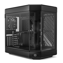 HYTE CS-HYTE-Y60-B HYTE Y60 Black